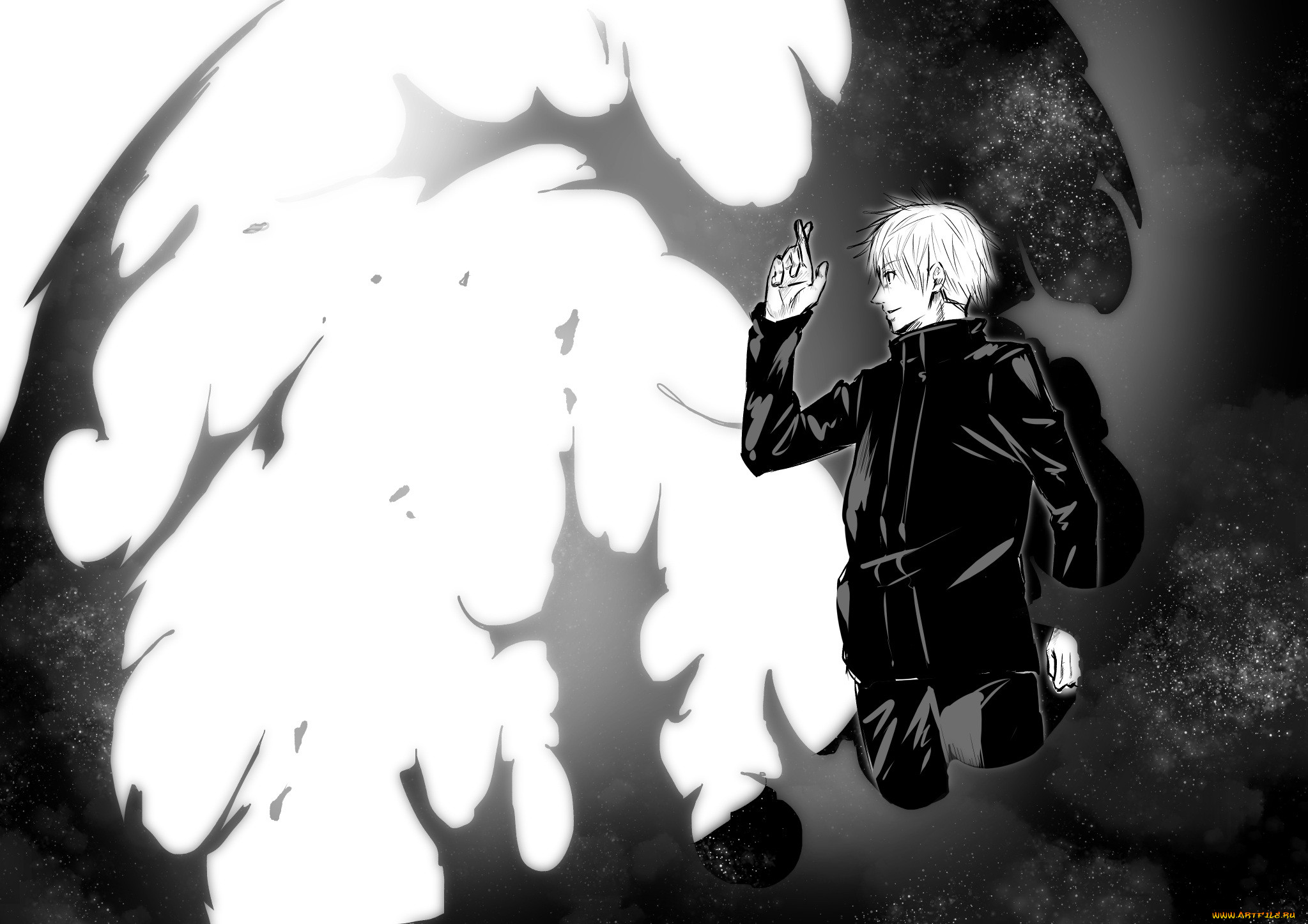 , jujutsu kaisen, , 